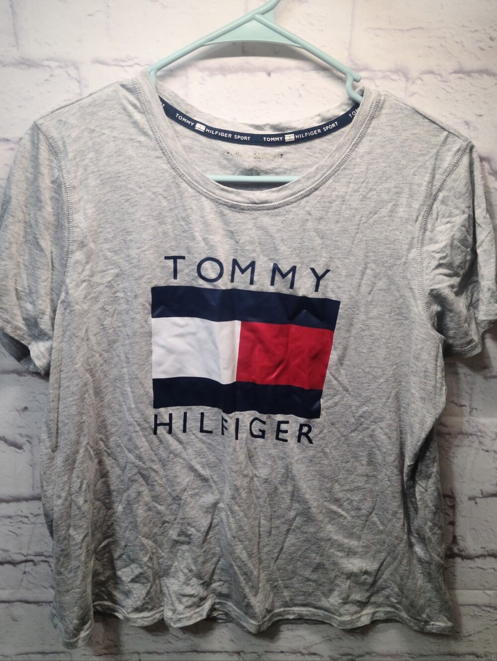 🍉🍉 Tommy Hilfiger Tee